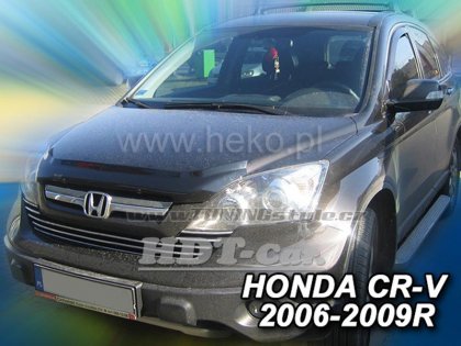 Lišta přední kapoty - Honda CR-V 5dv. 06-09 R