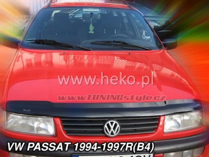 Lišta přední kapoty - VW Passat 5dv.B4 94-97