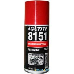 LOCTITE LB 8151 Smar antykorozyjny 150ml