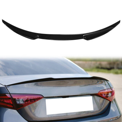 Lotka Alfa Romeo Giulia Gloss Black ABS