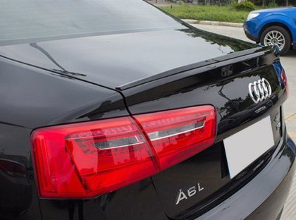 Lotka Audi A6 2014-2015 ABS
