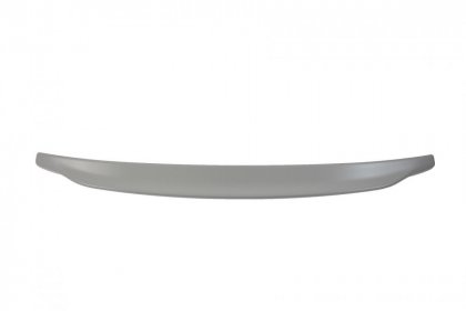 Lotka Lip Spoiler - Audi A4 B8 C-STYLE 2009-12 (ABS)