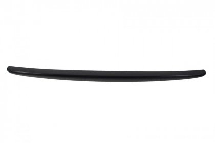 Lotka Lip Spoiler - Audi A6 C5 1998-2004 A LOOK TYPE 4D (ABS)