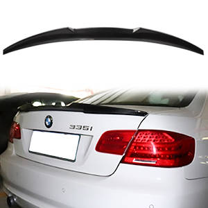 Lotka Lip Spoiler - BMW 3 E92 2007-2013 Carbon