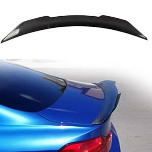 Lotka Lip Spoiler - BMW 4 F36 Carbon