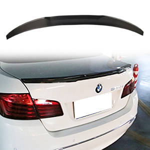 Lotka Lip Spoiler - BMW 5 F18 F10 2010-2016 Carbon