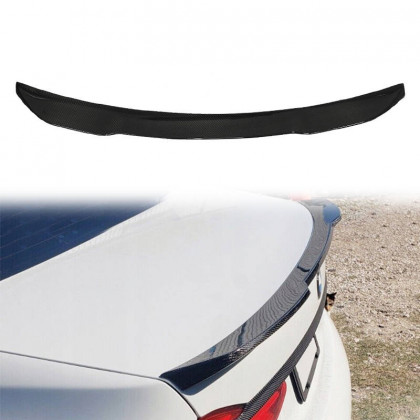 Lotka Lip Spoiler - BMW 7 G11/G12 2016-2022 Carbon