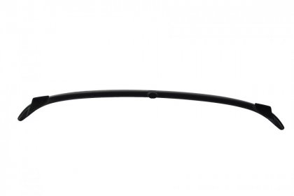 Lotka Lip Spoiler - BMW E92 2D 05-UP AC STYLE (ABS)