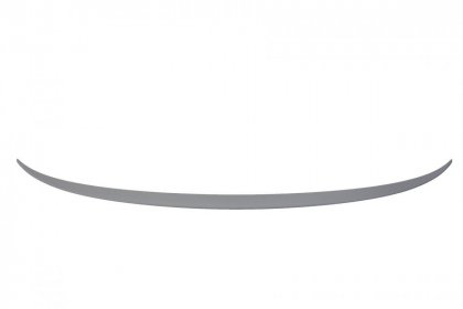 Lotka Lip Spoiler - BMW F10 11 4D M-TECH (ABS)