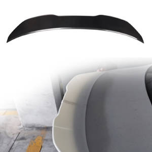 Lotka Lip Spoiler - BMW F10 F18 Carbon