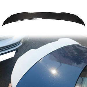 Lotka Lip Spoiler - BMW F32 Carbon