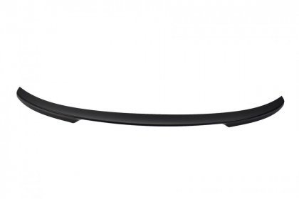 Lotka Lip Spoiler - BMW F36 4 SERIES P TYPE (ABS)