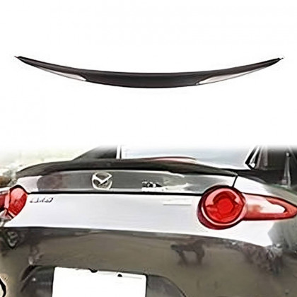 Lotka Lip Spoiler - Mazda MX-5 Miata 2016-2020 Carbon