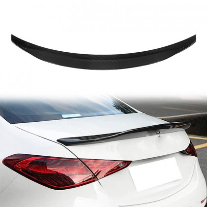 Lotka Lip Spoiler - Mercedes-Benz 
C class 2022+ Carbon