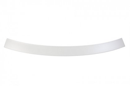 Lotka Lip Spoiler - Mercedes-Benz W204 07- L STYLE (ABS)