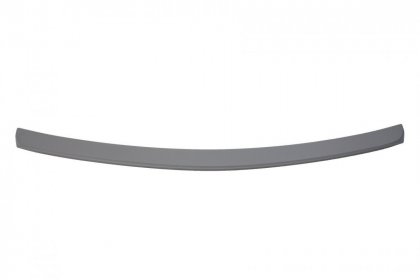 Lotka Lip Spoiler - Mercedes-Benz W204 2D AM STYLE (ABS)