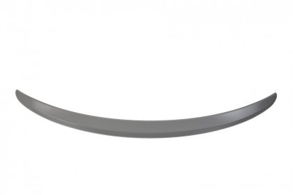 Lotka Lip Spoiler - Mercedes-Benz W205 15+ 2D AMG STYLE (ABS)