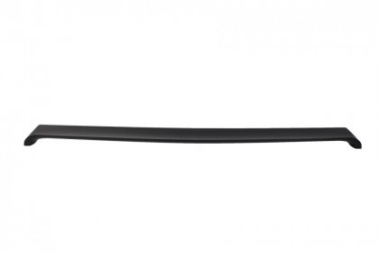 Lotka Lip Spoiler - Mercedes-Benz W212 LR STYLE (ABS)