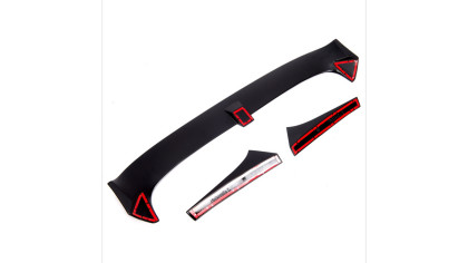 Lotka Volkswagen Golf 7 Gloss Black