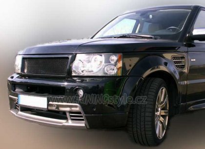 Maska bez znaku TFB Land Rover Range Rover Sport 05-09