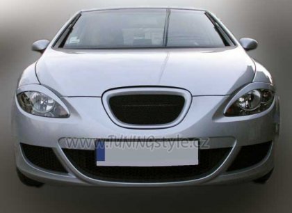 Maska bez znaku TFB Seat Toledo III