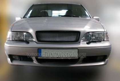 Maska bez znaku TFB Volvo C70