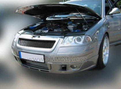 Maska bez znaku TFB VW Passat 3BG 00-05