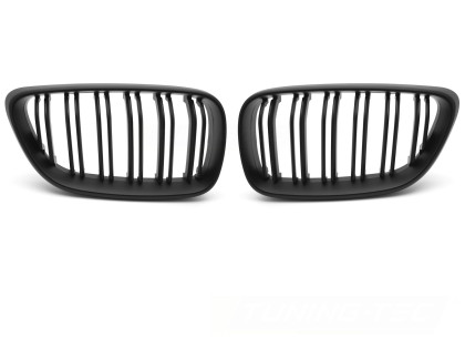 Maska - ledvinky pro BMW F22/F23  2013-2021 černá matná