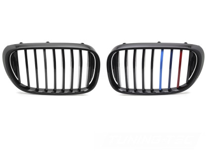 Maska - ledvinky pro BMW G11/G12 2015-2019 tri colour