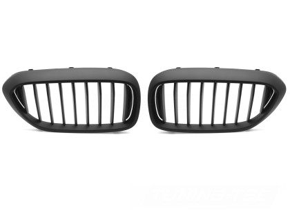 Maska - ledvinky pro BMW G30/G31  2017-2020 - černé matné