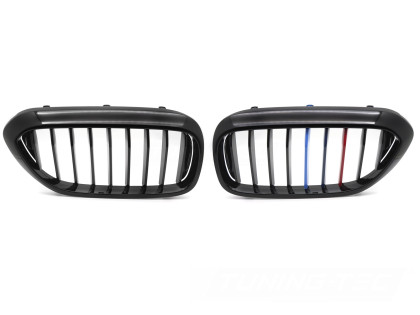 Maska - ledvinky pro BMW G30/G31  2017-2020 - tri colour