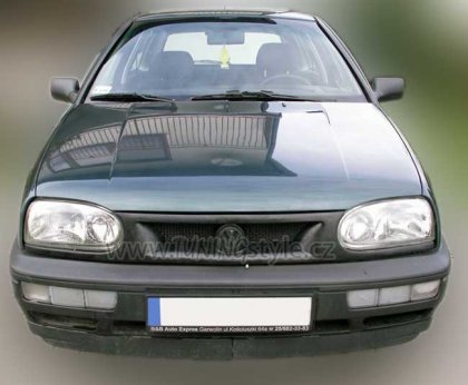 Maska TFB VW Golf III / 3