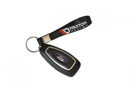 MAXTON Key Ring