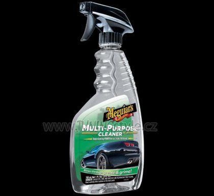 Meguiars All Purpose Cleaner  710ml - víceúčelový čistič