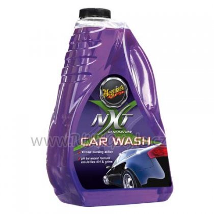 Meguiars autošampón NXT Generation Car Wash - 1892ml