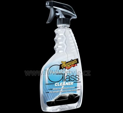 Meguiars čistič oken Perfect Clarity Glass Cleaner