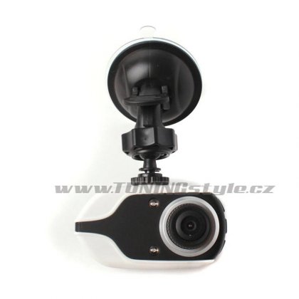 Mini Full HD kamera do auta BDVR 04