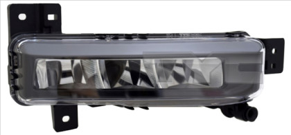 Mlhové světlo přední levé - BMW 1 F40 2019-