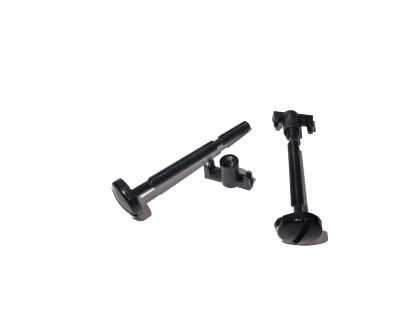 Montážní sada pro zimní clony