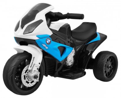 Motor BMW S1000 RR MINI Blue