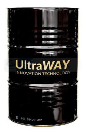 Motorový olej ULTRA WAY 5W-40 C3 60L