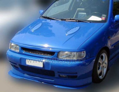 Mračící lišta TFB VW Polo 6N 95-99