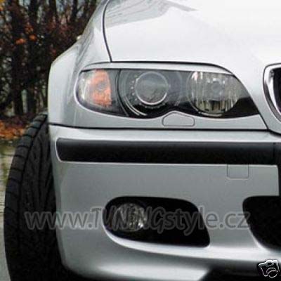 Mracitka BMW E46 01-05