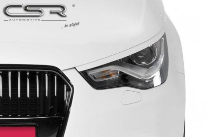 Mračítka CSR-Audi A1 10-
