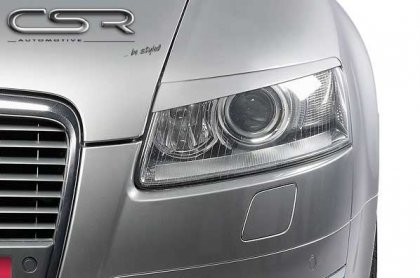 Mračítka CSR-Audi A6 C6 Typ 4F 04-