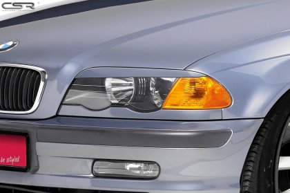 Mračítka CSR-BMW 3 E46 sedan/Touring 98-01