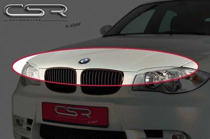 Mračítka CSR-BMW E81,E82,E87,E88 -04