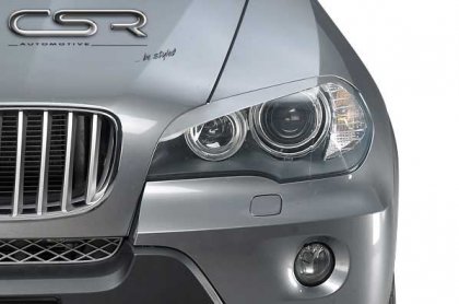 Mračítka CSR-BMW X5 E70 06-