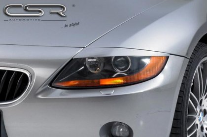 Mračítka CSR-BMW Z4 E85/E86 02-08