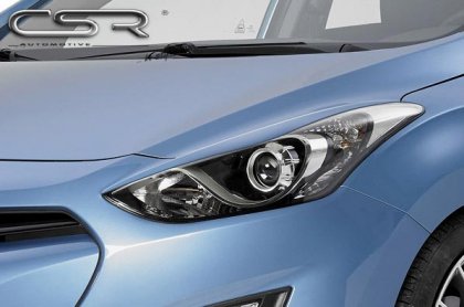 Mračítka CSR-Hyundai I30 11-